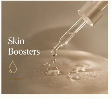 Skin Boosters