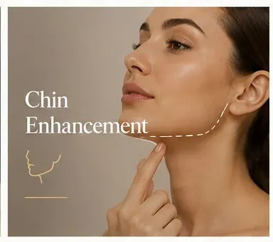 Chin Enhancement
