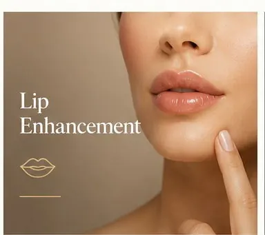 Lip Enhancement