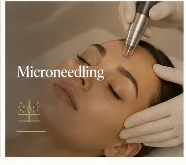Microneedling